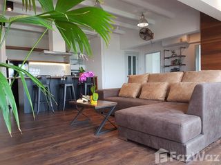 For rent 2 Beds condo in Mueang Chiang Mai, Chiang Mai