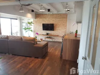 For rent 2 Beds condo in Mueang Chiang Mai, Chiang Mai