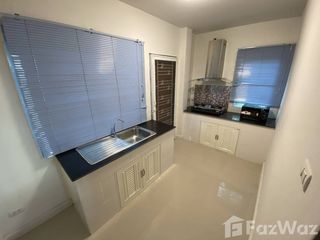 For rent 4 bed house in Doi Saket, Chiang Mai