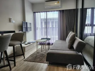 For sale 1 bed condo in Hua Hin, Prachuap Khiri Khan