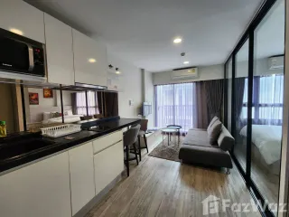 For sale 1 bed condo in Hua Hin, Prachuap Khiri Khan