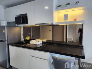 For sale 1 bed condo in Hua Hin, Prachuap Khiri Khan