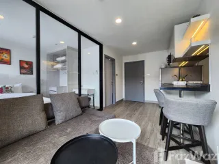 For sale 1 bed condo in Hua Hin, Prachuap Khiri Khan