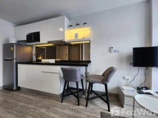 For sale 1 bed condo in Hua Hin, Prachuap Khiri Khan