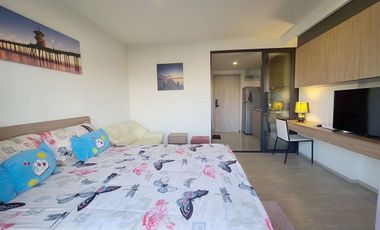 For sale studio condo in Hua Hin, Prachuap Khiri Khan