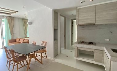 For sale 2 bed condo in Hua Hin, Prachuap Khiri Khan