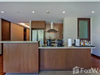 For rent 3 bed apartment in Ko Samui, Surat Thani