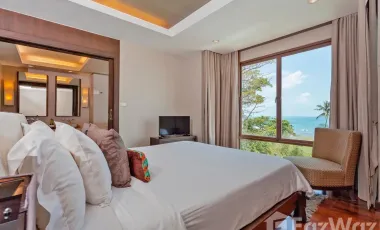 For rent 3 bed apartment in Ko Samui, Surat Thani