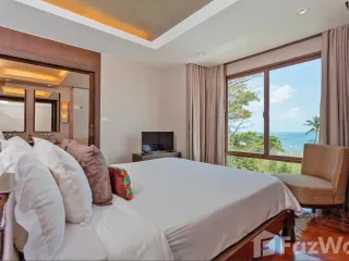 For rent 3 bed apartment in Ko Samui, Surat Thani