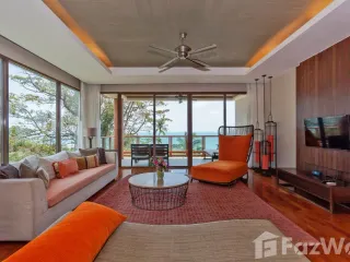 For rent 3 bed apartment in Ko Samui, Surat Thani