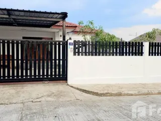 For rent 3 bed house in Mueang Buriram, Buriram