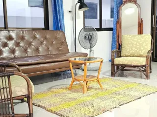 For rent 3 bed house in Mueang Buriram, Buriram