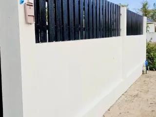 For rent 3 bed house in Mueang Buriram, Buriram