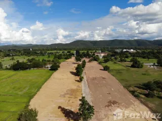 For sale land in Mueang Lamphun, Lamphun