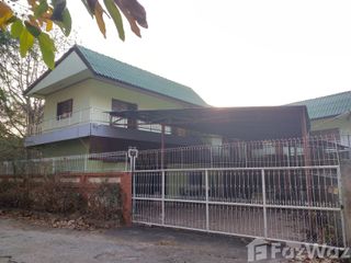 For sale 10 bed house in Mueang Lampang, Lampang