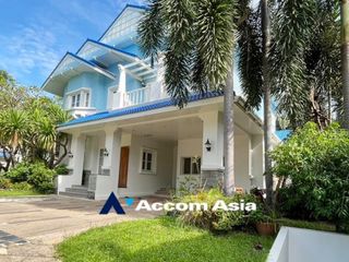 For rent 5 bed house in Bang Phli, Samut Prakan