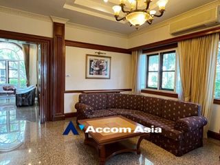 For rent 5 bed house in Bang Phli, Samut Prakan