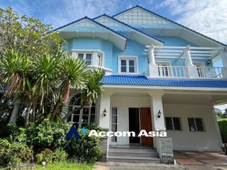 For rent 5 bed house in Bang Phli, Samut Prakan