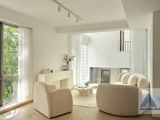 For sale 2 Beds house in Chatuchak, Bangkok