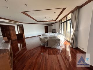 For rent and for sale 3 bed condo in Khlong Toei, Bangkok