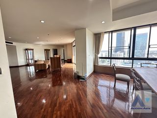 For rent and for sale 3 bed condo in Khlong Toei, Bangkok