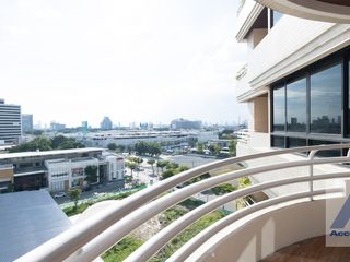 For rent and for sale 3 bed condo in Khlong Toei, Bangkok