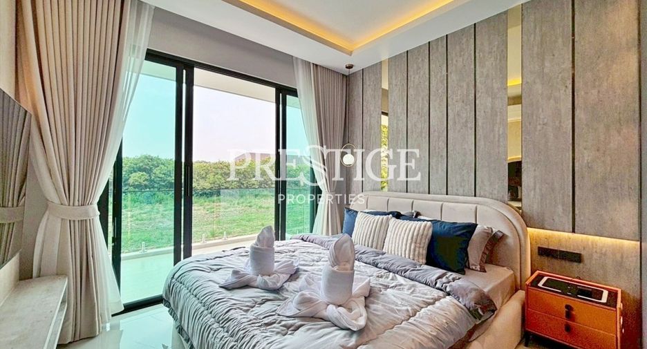 ขาย 4 ห้องนอน บ้านเดี่ยว ใน บางละมุง, ชลบุรี