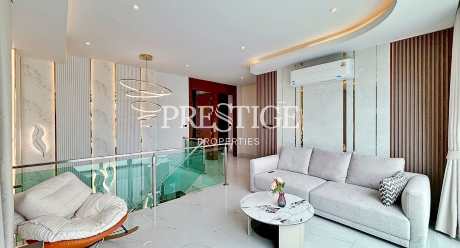 ขาย 4 ห้องนอน บ้านเดี่ยว ใน บางละมุง, ชลบุรี