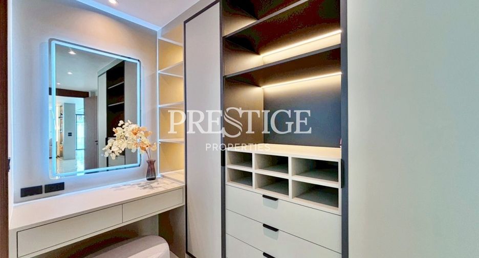 ขาย 4 ห้องนอน บ้านเดี่ยว ใน บางละมุง, ชลบุรี