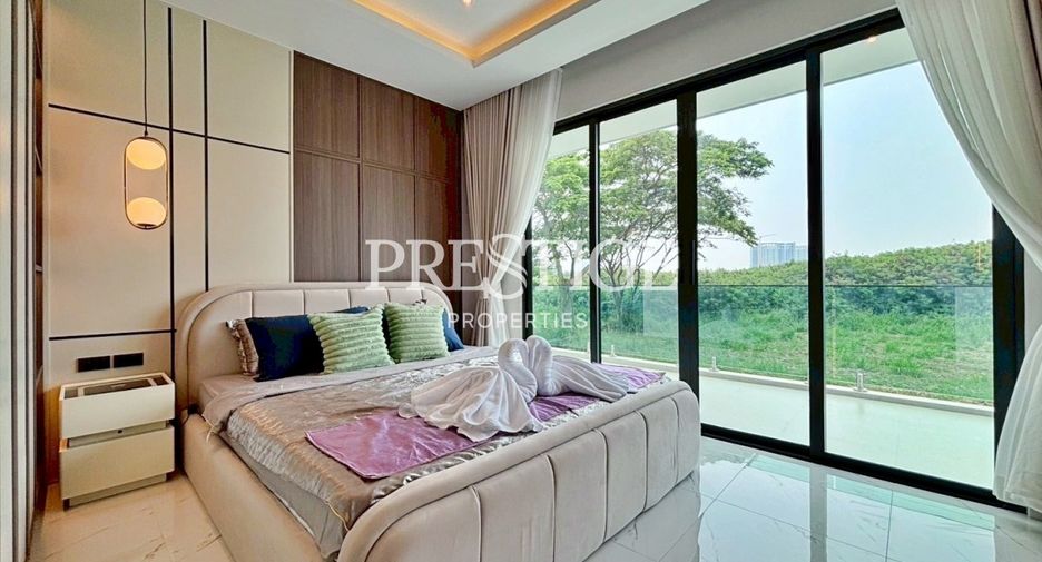 ขาย 4 ห้องนอน บ้านเดี่ยว ใน บางละมุง, ชลบุรี