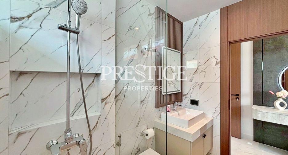 ขาย 4 ห้องนอน บ้านเดี่ยว ใน บางละมุง, ชลบุรี