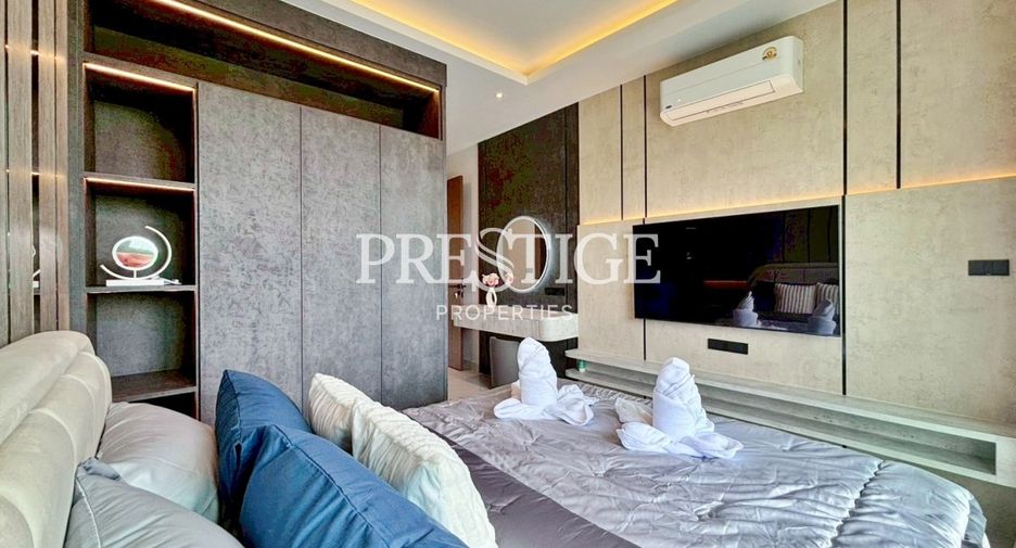 ขาย 4 ห้องนอน บ้านเดี่ยว ใน บางละมุง, ชลบุรี