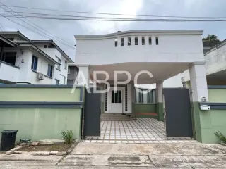For Rent 3 Bedroom House In Bang Lamung, Chonburi