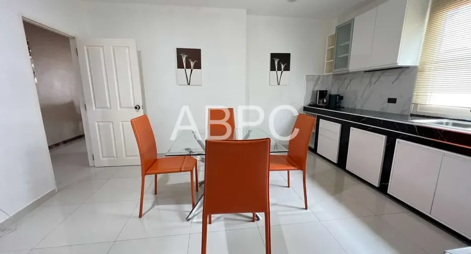 For rent and for sale 3 bedrooms house in Bang Lamung, Chonburi