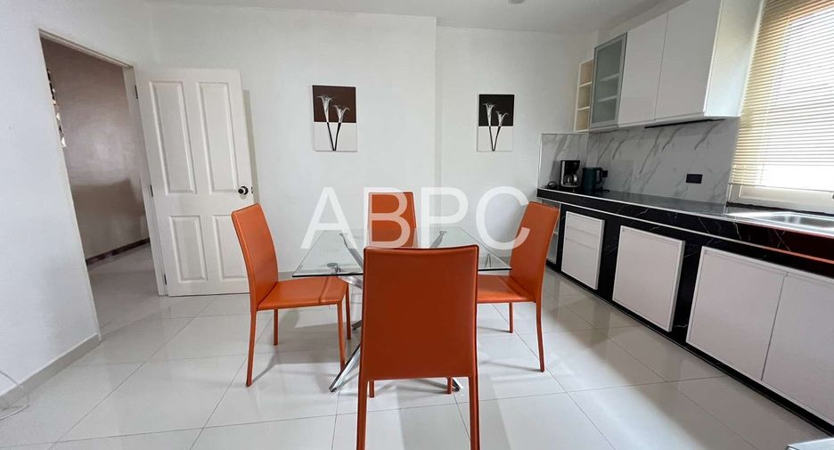 For rent そして for sale 3 ベッドルーム house in Bang Lamung, Chonburi