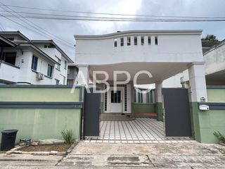 For Rent 3 Bedroom House In Bang Lamung, Chonburi
