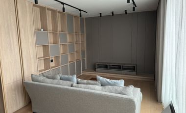 For rent 2 bed condo in Watthana, Bangkok