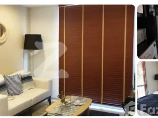 For rent 2 Beds condo in Lat Phrao, Bangkok