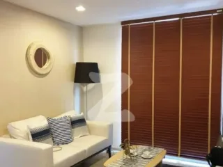 For rent 2 Beds condo in Lat Phrao, Bangkok