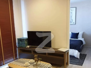 For rent 2 Beds condo in Lat Phrao, Bangkok