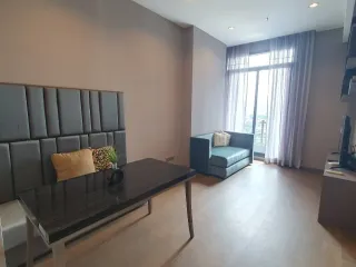 For rent 2 Beds condo in Sathon, Bangkok