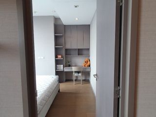 For rent 2 Beds condo in Sathon, Bangkok