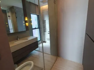 For rent 2 Beds condo in Sathon, Bangkok