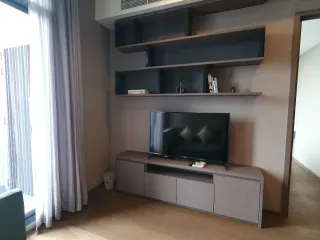 For rent 2 Beds condo in Sathon, Bangkok