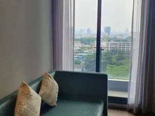 For rent 2 Beds condo in Sathon, Bangkok