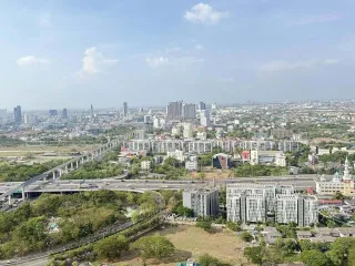 For rent 1 Beds condo in Suan Luang, Bangkok