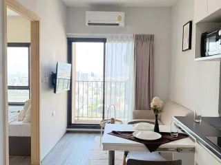 For rent 1 Beds condo in Suan Luang, Bangkok