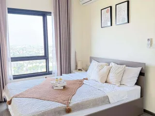 For rent 1 Beds condo in Suan Luang, Bangkok