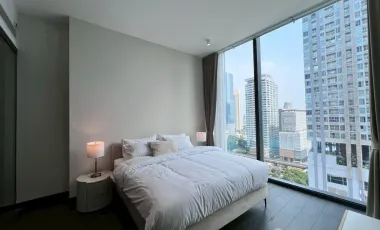 For rent 1 Beds condo in Sathon, Bangkok