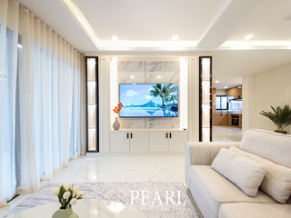 For sale 5 bed villa in Bang Lamung, Chonburi